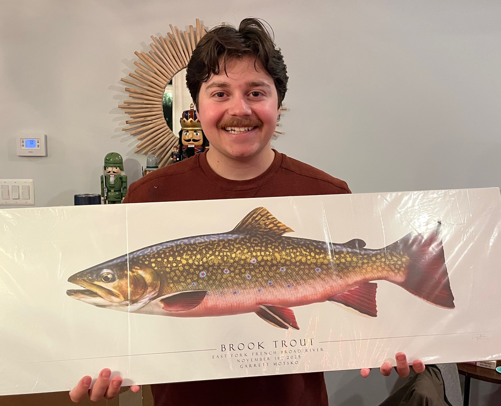 Commission Your Custom Trophy by Artist Craig Tinder