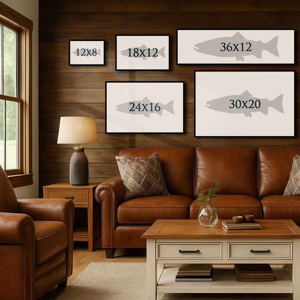 Commission Your Custom Trophy by Artist Craig Tinder