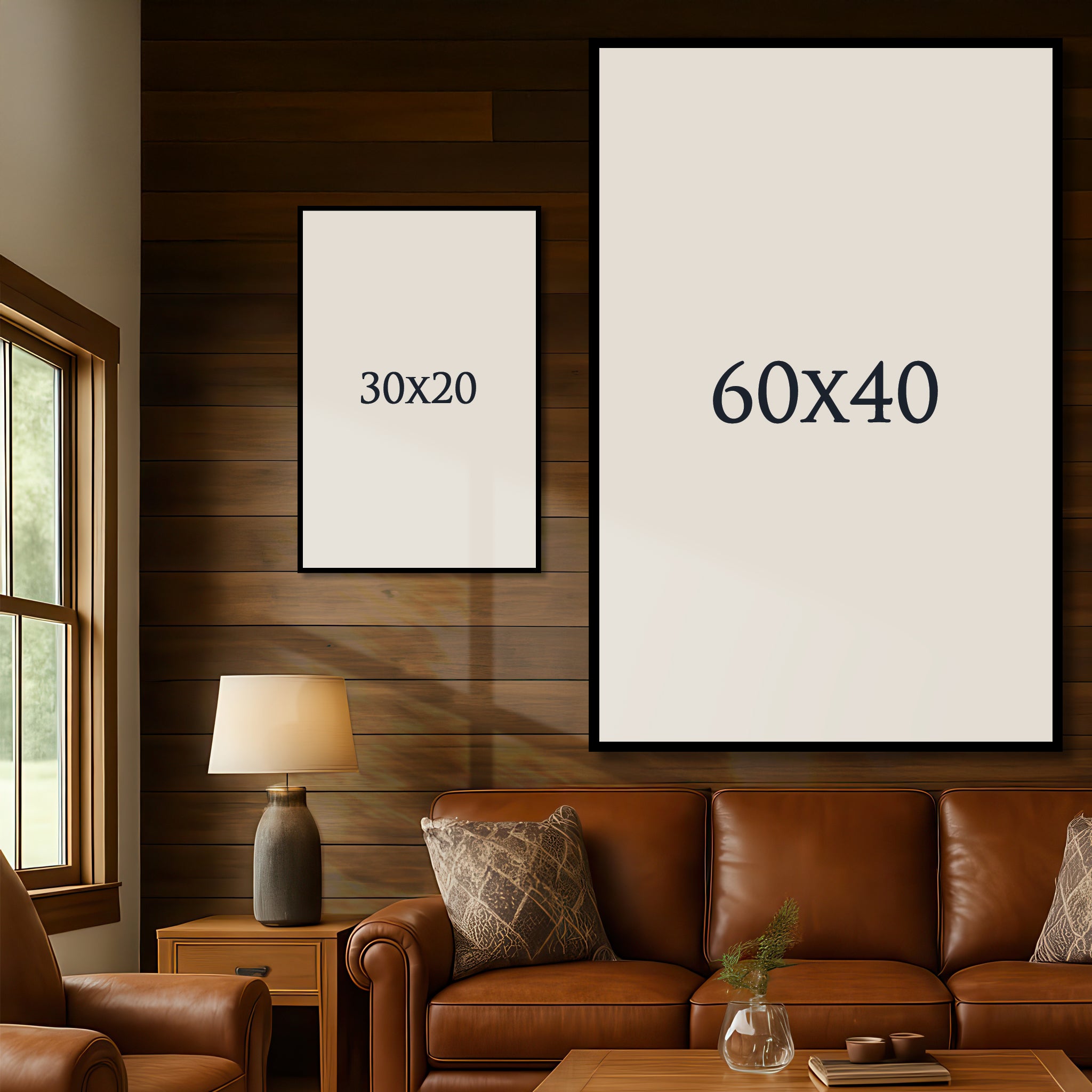 Mountain Mist - Scapes