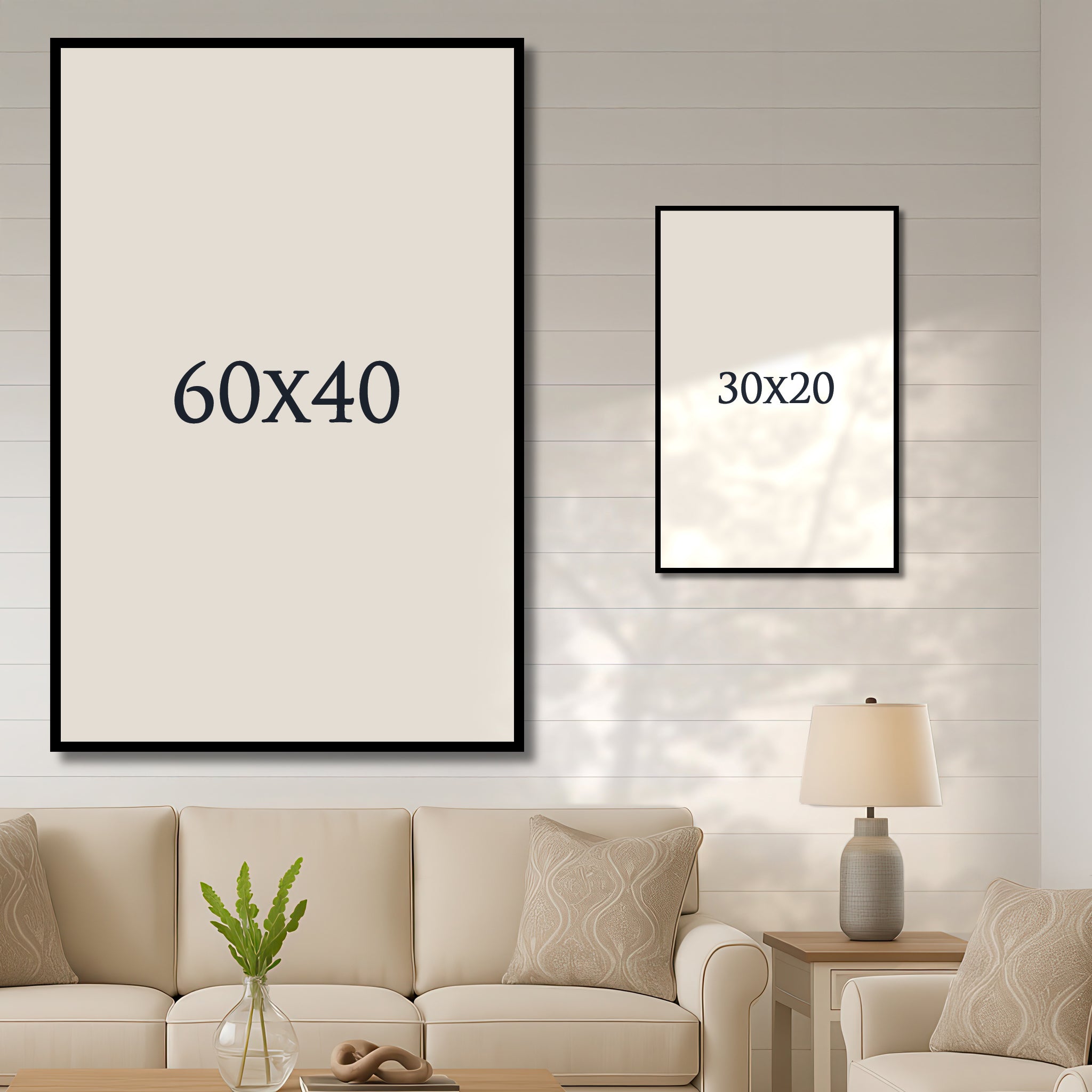 Amber Waters - Scapes