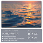 Amber Waters - Scapes