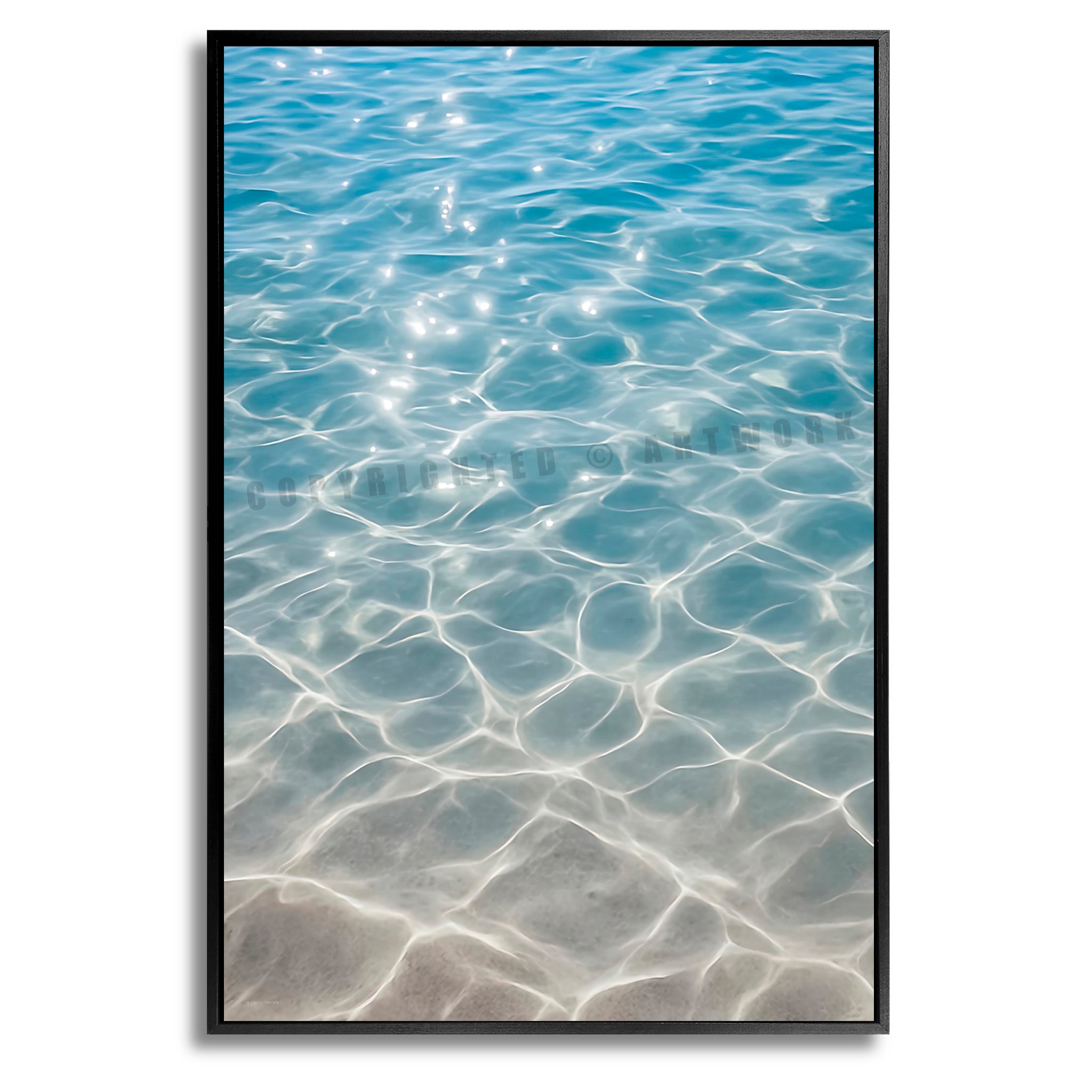 Crystal Waters - Scapes