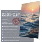 Distant Sunset - Scapes