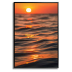 Ease of Night - Scapes