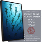 Hammerhead Symphony - Scapes