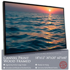 Island Glimmer - Scapes