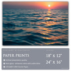 Island Glimmer - Scapes