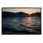 Mountain Mist - Scapes