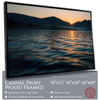 Mountain Mist - Scapes