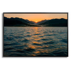 Mountain Waves - Scapes