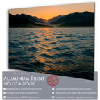 Mountain Waves - Scapes