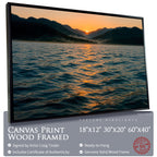 Mountain Waves - Scapes