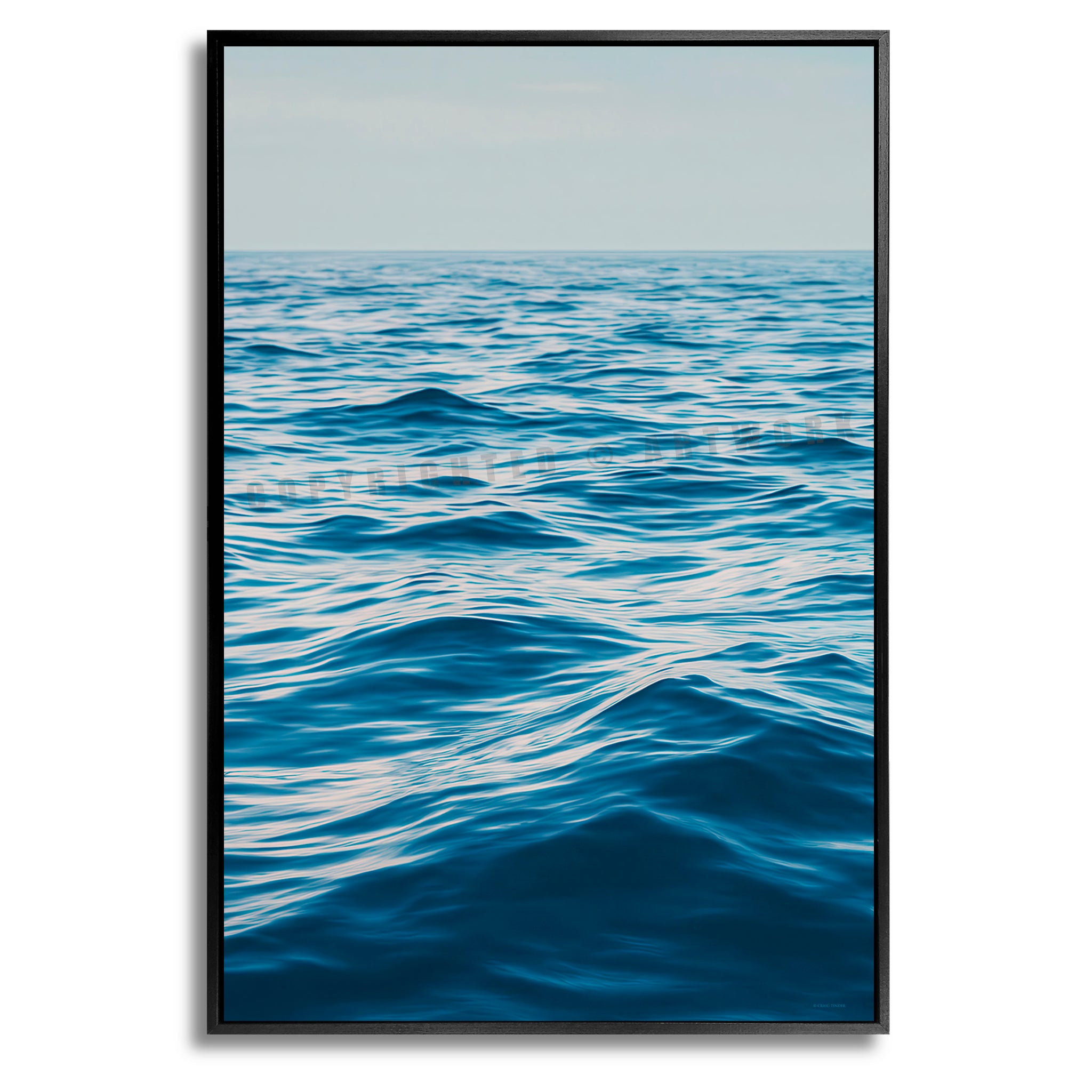 Open Waters - Scapes