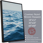 Open Waters - Scapes