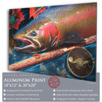 Clearwater River Steelhead