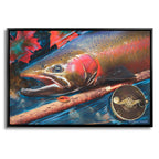 Clearwater River Steelhead