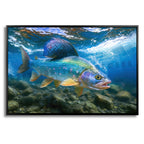 Grayling Silver Currents