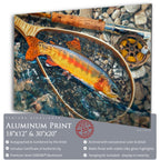 Kern River Golden Trout